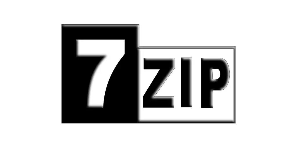 Das Logo von 7-Zip