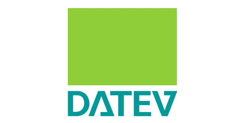 Logo der DATEV eG